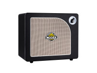 Mooer Hornet 30 Black Mooer Hornet 30 Black